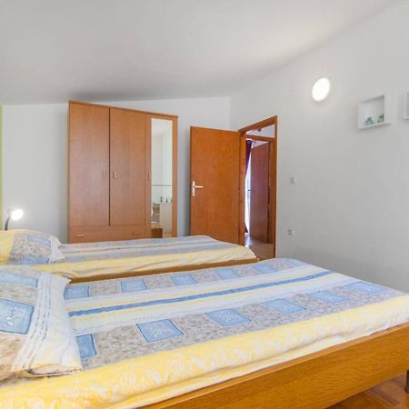 Apartments Alaga Tribalj المظهر الخارجي الصورة