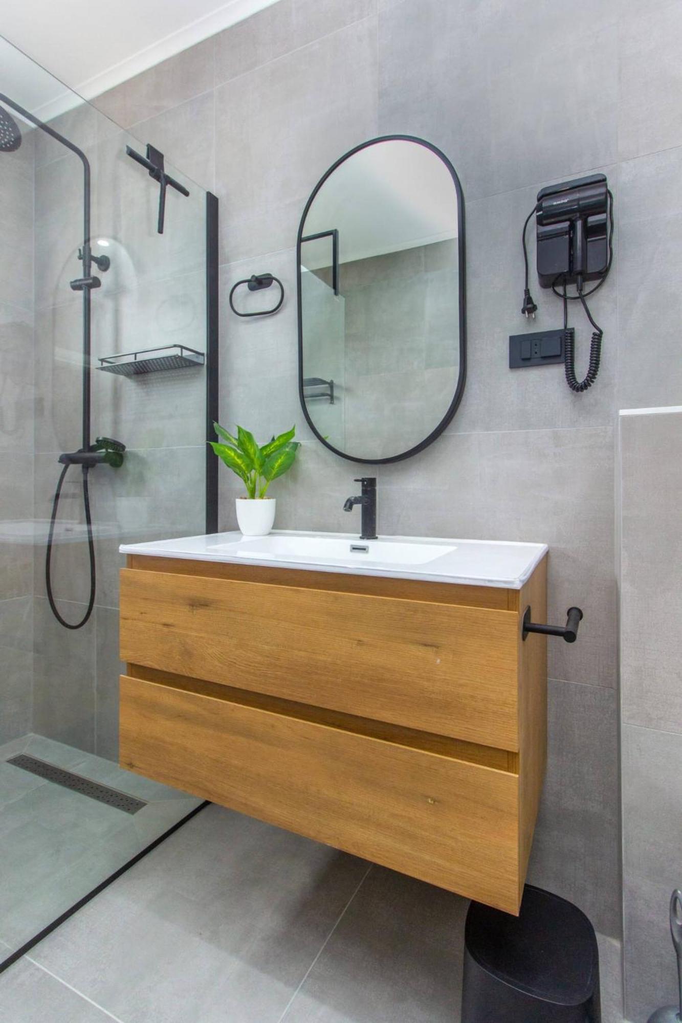 Apartments Alaga Tribalj المظهر الخارجي الصورة