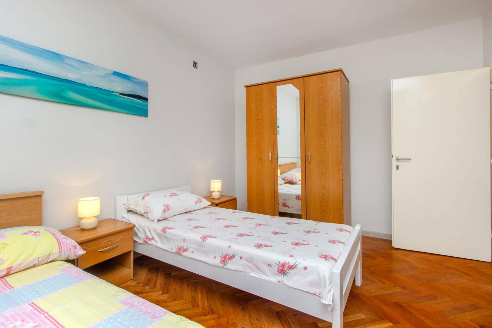 Apartments Alaga Tribalj المظهر الخارجي الصورة