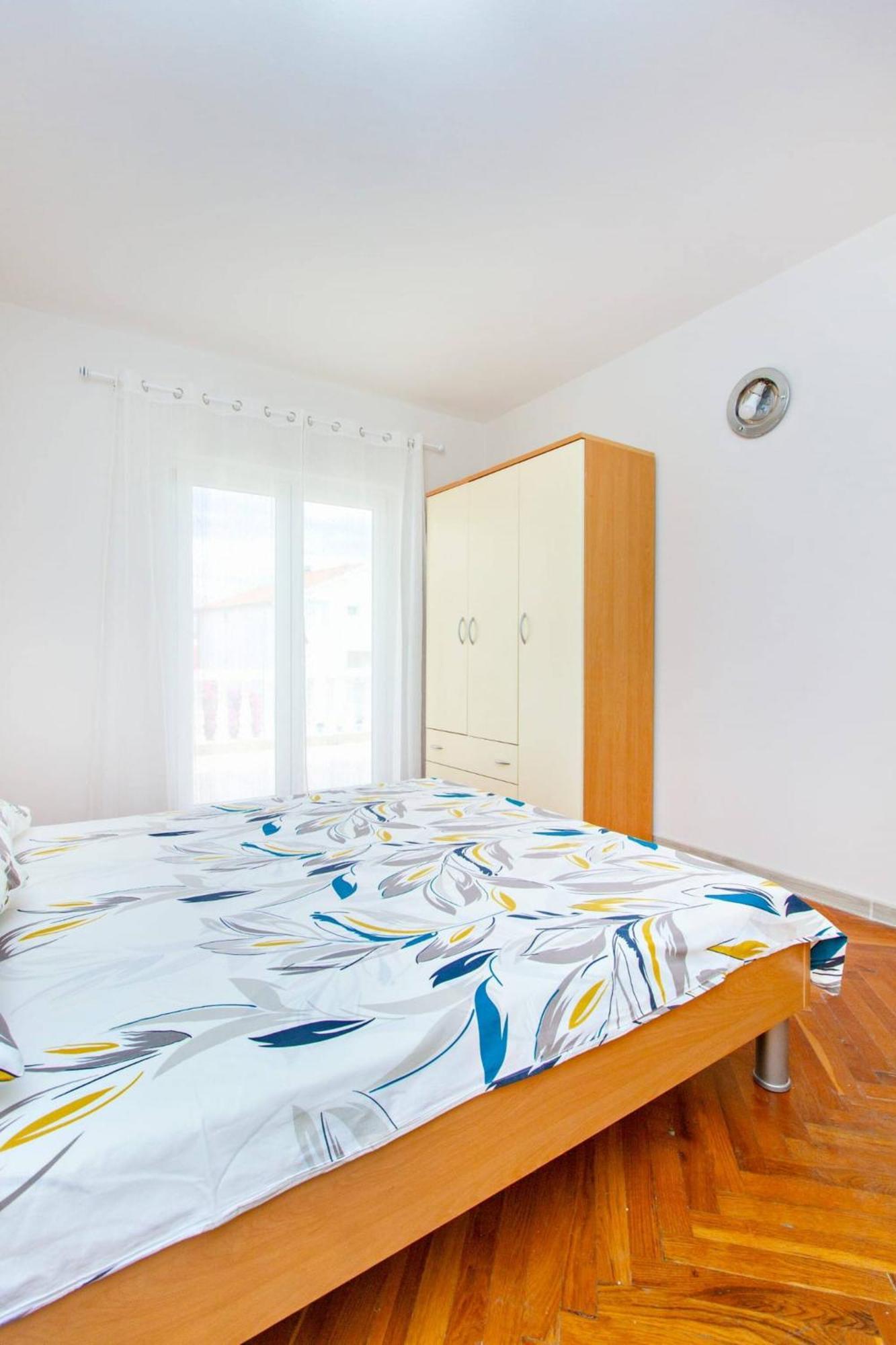Apartments Alaga Tribalj المظهر الخارجي الصورة
