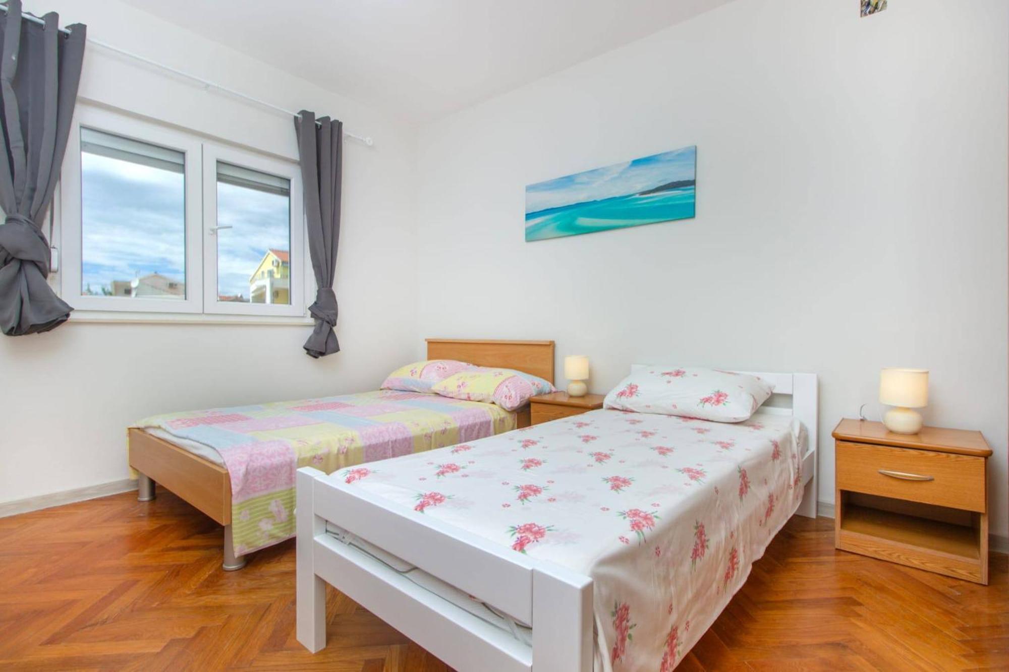 Apartments Alaga Tribalj المظهر الخارجي الصورة