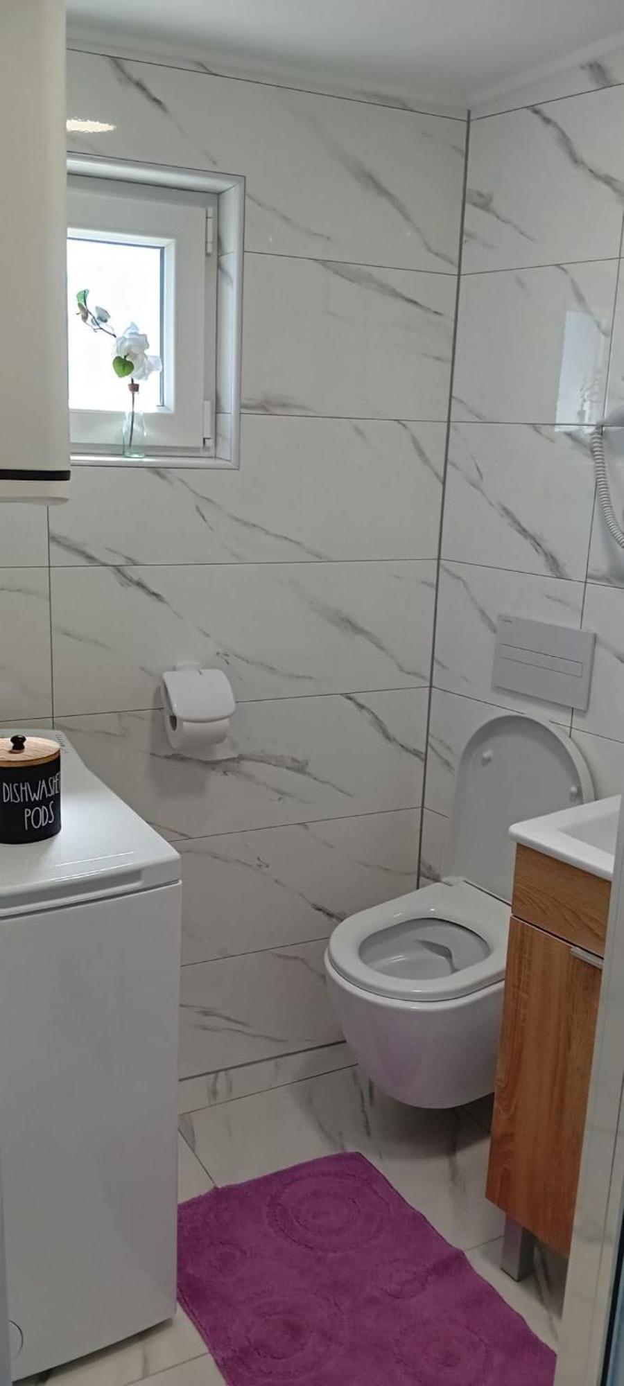 Apartments Alaga Tribalj المظهر الخارجي الصورة